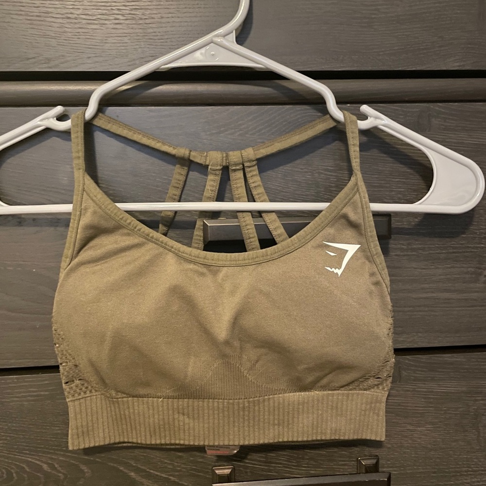 Gymshark Sports Bra